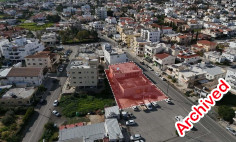 Plots in Strovolos, Nicosia , Nicosia