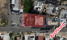 Plots in Strovolos, Nicosia , Nicosia