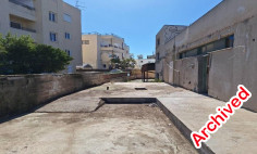 Plots in Strovolos, Nicosia , Nicosia