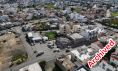 Plots in Strovolos, Nicosia , Nicosia