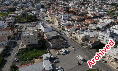 Plots in Strovolos, Nicosia , Nicosia