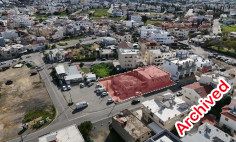 Plots in Strovolos, Nicosia , Nicosia