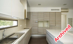 4 bedroom villa for sale in Tseri