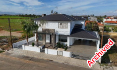 4 bedroom villa for sale in Tseri