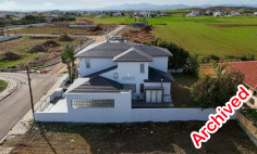 4 bedroom villa for sale in Tseri