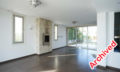 4 bedroom villa for sale in Tseri