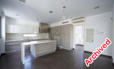 4 bedroom villa for sale in Tseri