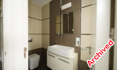 4 bedroom villa for sale in Tseri