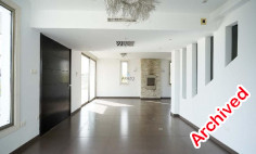 4 bedroom villa for sale in Tseri