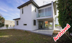 4 bedroom villa for sale in Tseri