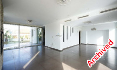 4 bedroom villa for sale in Tseri