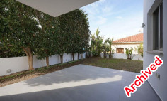 4 bedroom villa for sale in Tseri