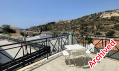 4 bedroom villa for sale Ayios Tychonas Limassol 