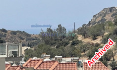 4 bedroom villa for sale Ayios Tychonas Limassol 