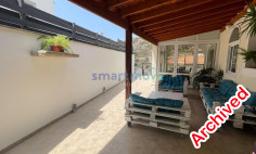 4 bedroom villa for sale Ayios Tychonas Limassol 