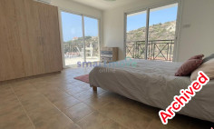 4 bedroom villa for sale Ayios Tychonas Limassol 