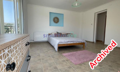 4 bedroom villa for sale Ayios Tychonas Limassol 