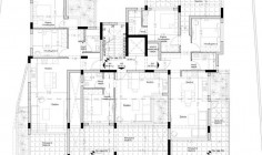 Luxury one bedroom apartment for sale in Agios Athanasios