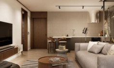 2 bedroom apartment 104 m2 for sale in Agios Athanasios