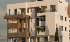 2 bedroom apartment 104 m2 for sale in Agios Athanasios
