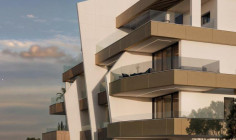 2 bedroom apartment 104 m2 for sale in Agios Athanasios