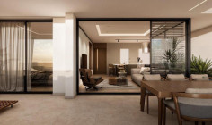 2 bedroom apartment 104 m2 for sale in Agios Athanasios