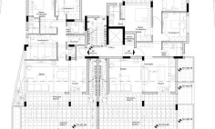 Spacious 3 bed penthouse for sale in Agios Athanasios