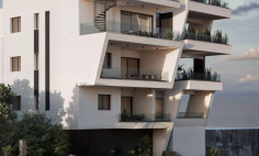 1 bed apartment for sale in Agia Fyla