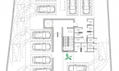 1 bed apartment for sale in Agia Fyla