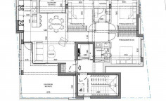 Beautiful 3 bedroom apartment for sale in Linopetra