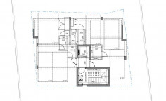 Beautiful 3 bedroom penthouse for sale in Linopetra