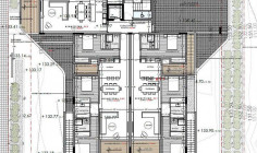 Luxury 3 bedroom penthouse for sale in Agia Fyla