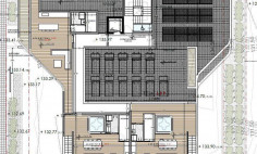 Luxury 3 bedroom penthouse for sale in Agia Fyla