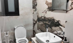 Luxury 2 bedroom apartment to rent in Germasogeia