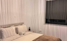 Luxury 2 bedroom apartment to rent in Germasogeia