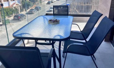 Luxury 2 bedroom apartment to rent in Germasogeia