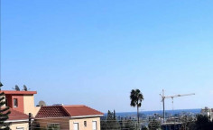 Luxury 2 bedroom apartment to rent in Germasogeia