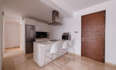 2 bedroom apartment with swimming pool to rent in Coral Bay
