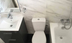 Lovely 1 bedroom furnished apartment to rent in Germasogeia Tourist Area