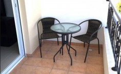Lovely 1 bedroom furnished apartment to rent in Germasogeia Tourist Area