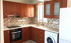 Lovely 1 bedroom furnished apartment to rent in Germasogeia Tourist Area