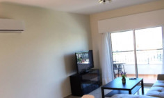 Lovely 1 bedroom furnished apartment to rent in Germasogeia Tourist Area