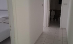 Apartment (penthouse) in Anarita, Paphos for rent 