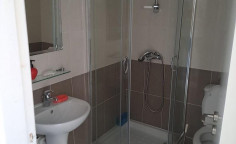 Apartment (penthouse) in Anarita, Paphos for rent 