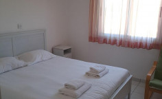 Apartment (penthouse) in Anarita, Paphos for rent 