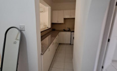 Apartment (penthouse) in Anarita, Paphos for rent 