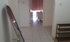 Apartment (penthouse) in Anarita, Paphos for rent 
