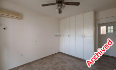 Luxury 3 bedrooms apartment for sale in Sotiros