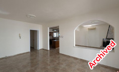 Luxury 3 bedrooms apartment for sale in Sotiros