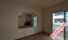 Luxury 3 bedrooms apartment for sale in Sotiros